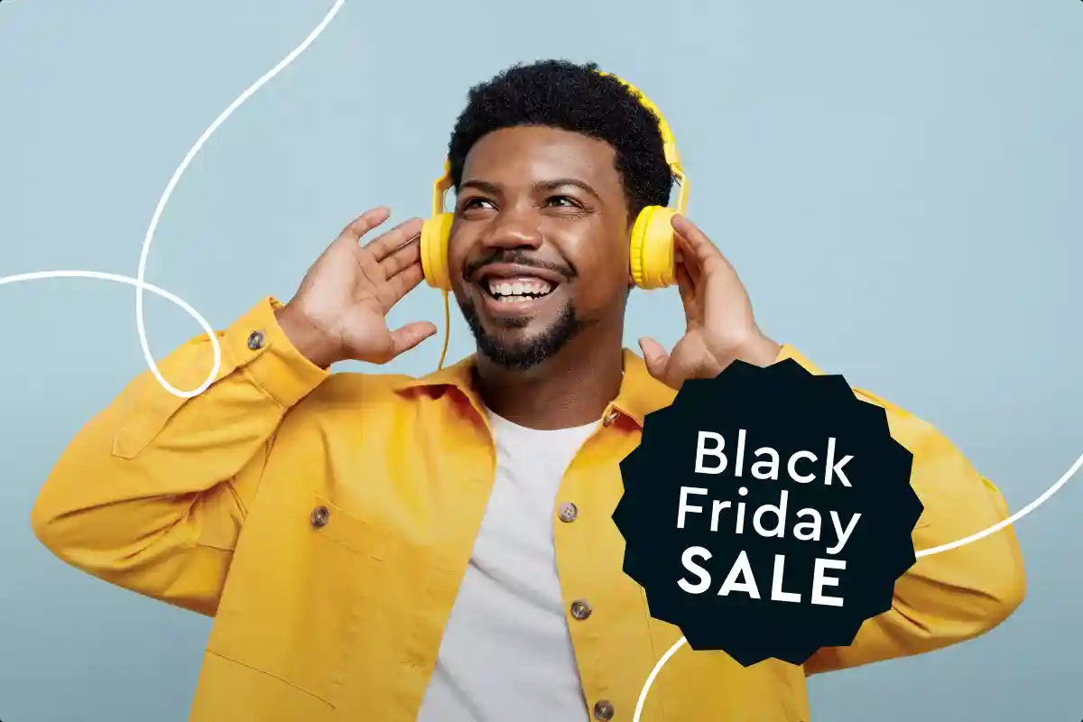 Blinkist Black Friday Deal 2024 Premium at 28 [60 OFF]